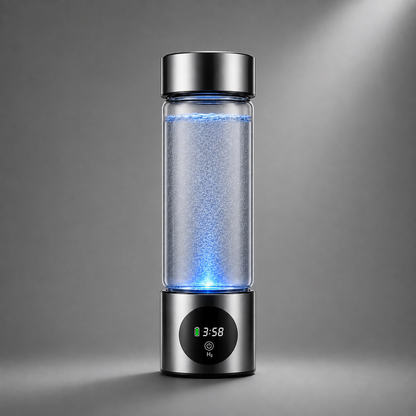 PURA HYDE Pro | High-PPM Hydrogen Water Generator