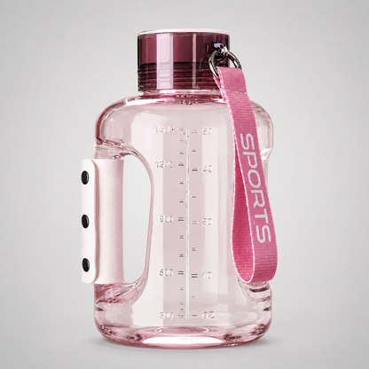 PURAHYDE™ Sports 1.5l Hydrogen Rich Water Bottle