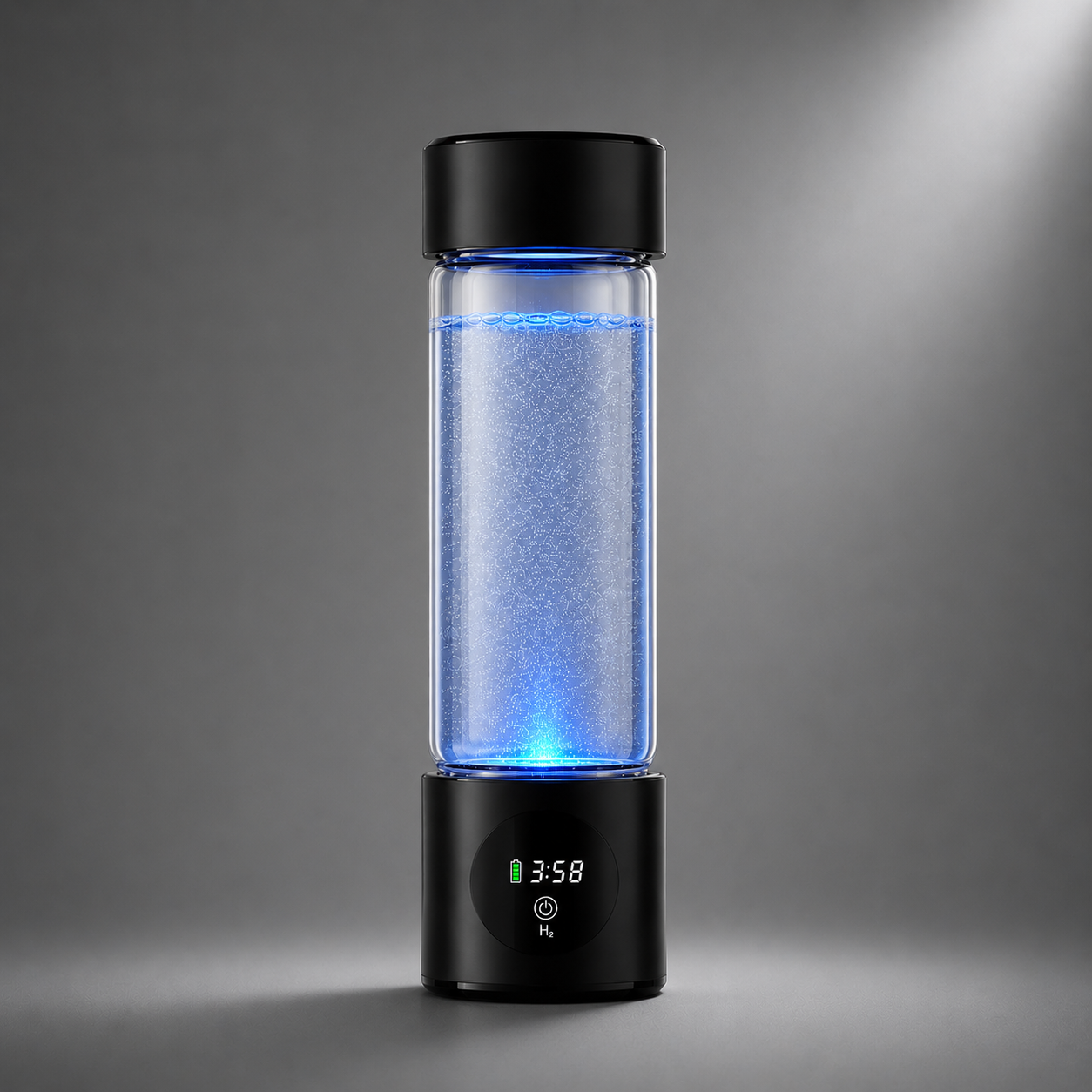 PURA HYDE Pro | High-PPM Hydrogen Water Generator