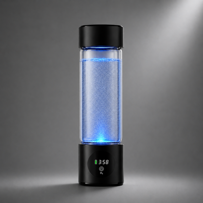 PURA HYDE Pro | High-PPM Hydrogen Water Generator