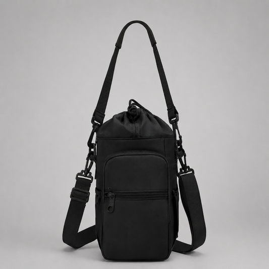 PURAHYDE™ Hydrogen Bottle Protective Bag